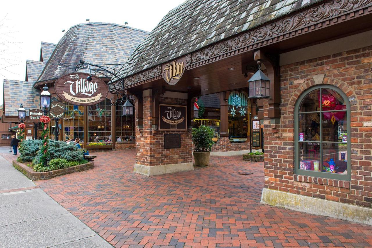 Bear Tracks, 2 Bedrooms, Hot Tub, Fireplace, Wifi, Jetted Tub, Sleeps 6 Gatlinburg Exterior foto
